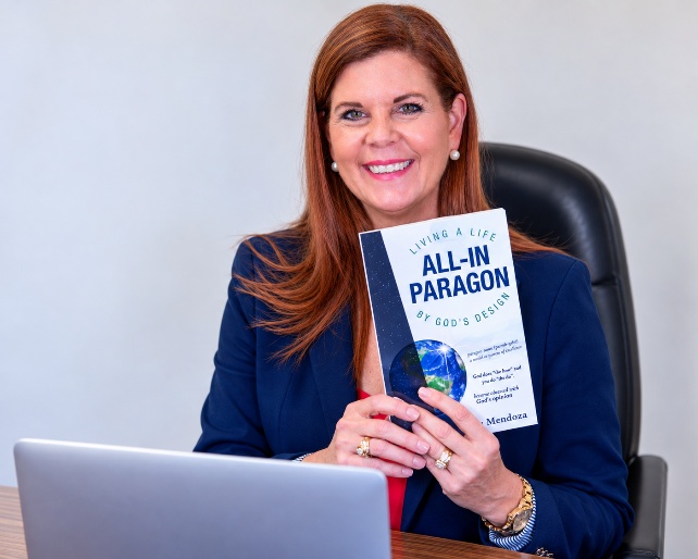 What Is Personal Development? A Christian Coach's Guide to Growing on Purpose