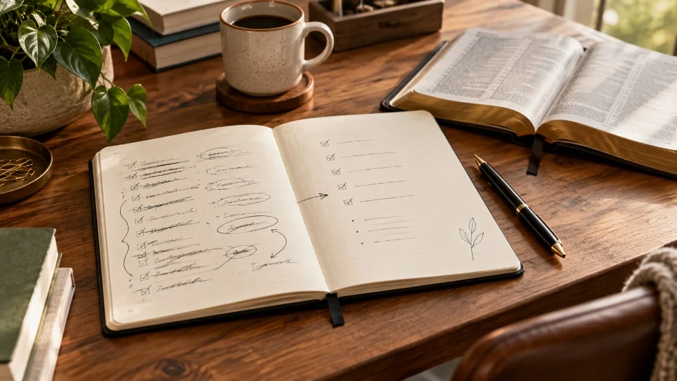 When Leadership Feels Like Anxiety