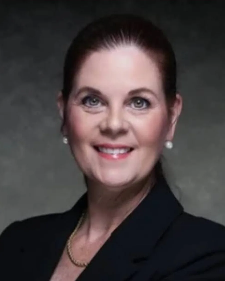 Carole Mendoza, Christian life and business coach in Pooler, Georgia